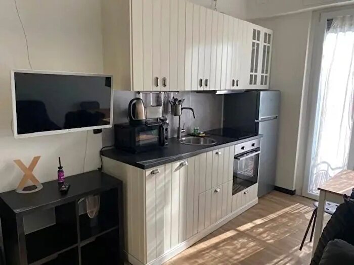 Appartamento bilocale in affitto in Milano