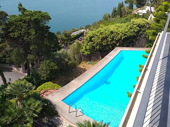 Casa con 6 locali in affitto in Strada Provinciale del Faro, Faro, San Felice Circeo