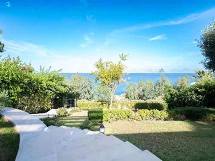Casa trilocale in vendita in Via Sp, Castellammare Del Golfo