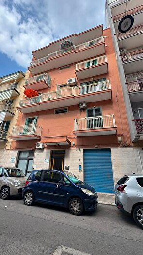 Appartamento con 5 locali in vendita in Via Luigi Finamore Pepe, Monopoli
