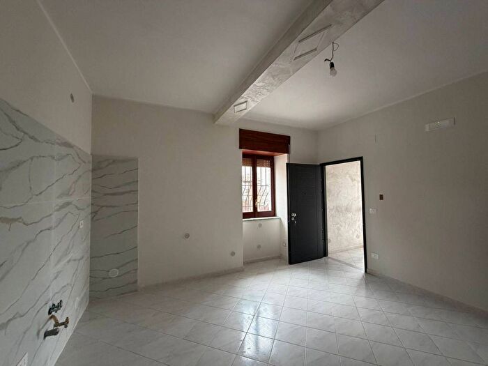 Appartamento bilocale in affitto in Via Vecchia Fontanelle, Centro, Castellammare di Stabia