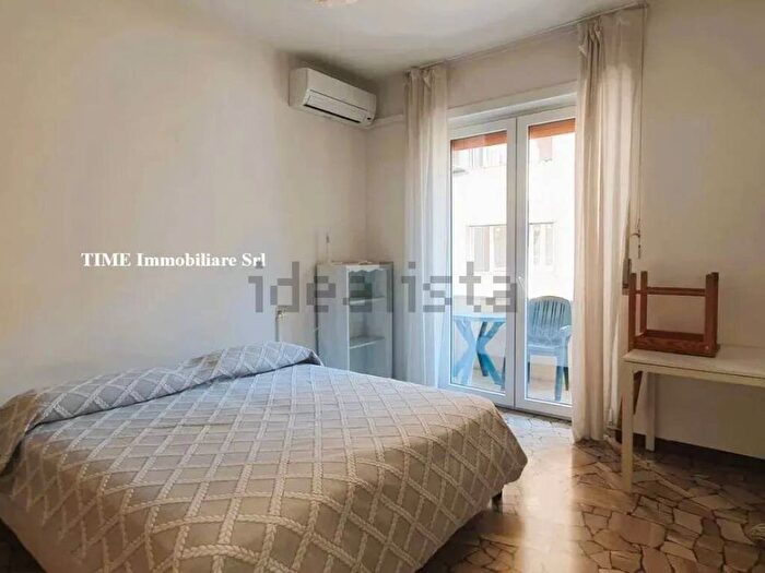 Appartamento trilocale in affitto in Via San Rocco Nn, Porta Romana Medaglie d'Oro, Milano