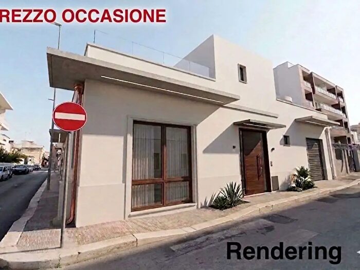 Casa con 5 locali in vendita in Capurso