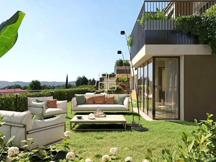 Appartamento quadrilocale in vendita in Via SantAnna, Lonato