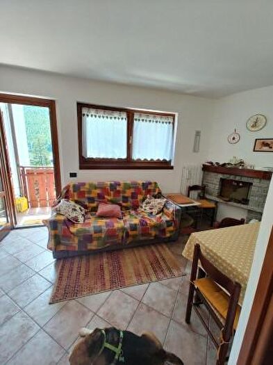 Appartamento bilocale in vendita in Aprica