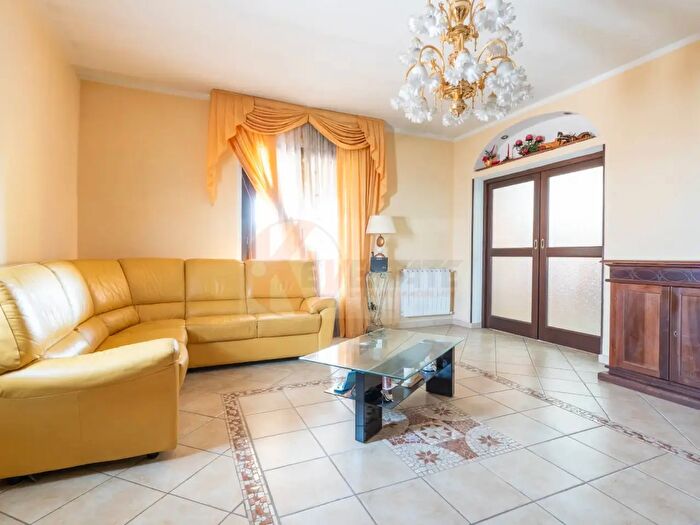 Casa quadrilocale in vendita in Via Puccini, Perfugas