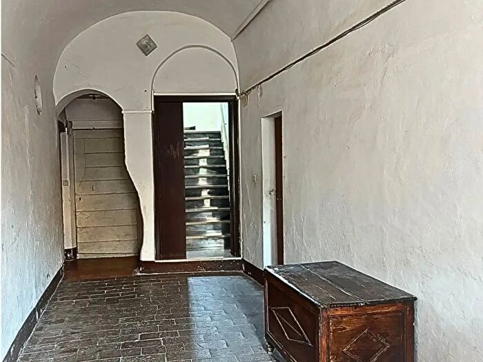 Appartamento quadrilocale in vendita in Piazza Sant'Antonio, Staffolo