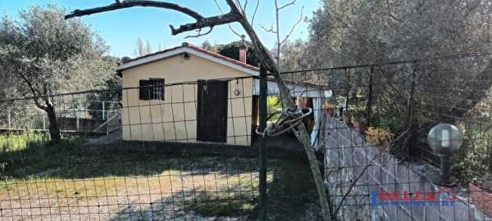 Casa monolocale in vendita in Rosignano Marittimo