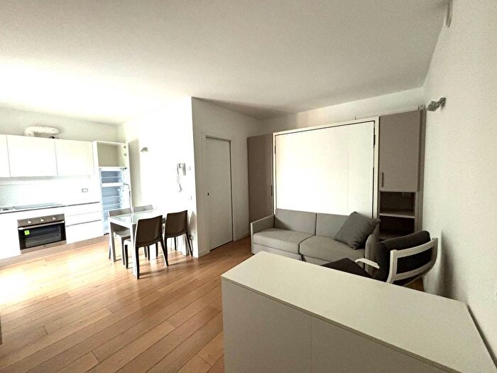 Appartamento monolocale in affitto in Redona, Bergamo
