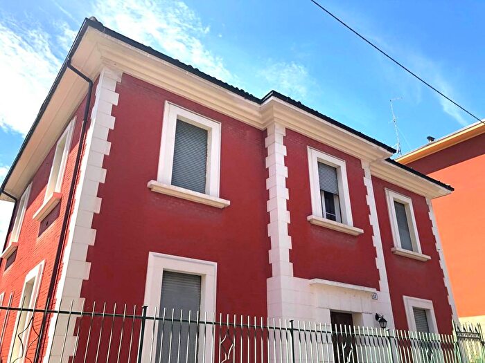 Appartamento bilocale in affitto in Via Pellegrino Matteucci, Murri, Bologna