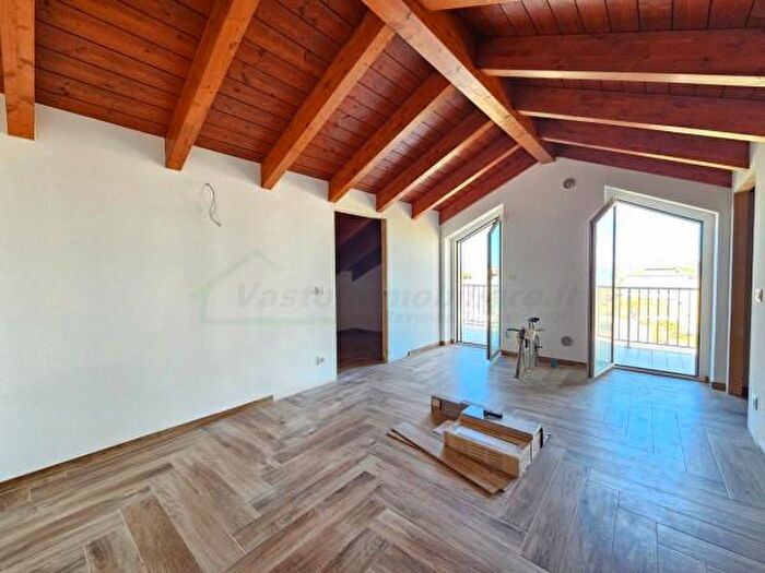 Appartamento bilocale in vendita in San Salvo