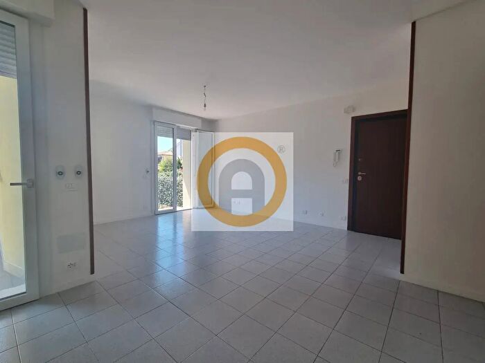 Appartamento trilocale in affitto in Romano D'Ezzelino