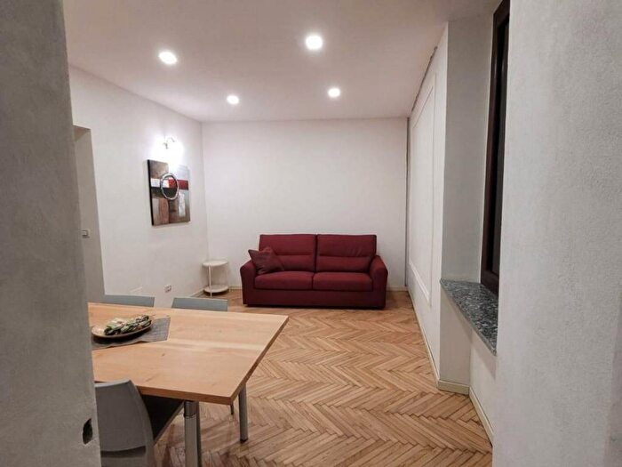 Appartamento trilocale in affitto in Via Rifreddo, Centro, Saluzzo