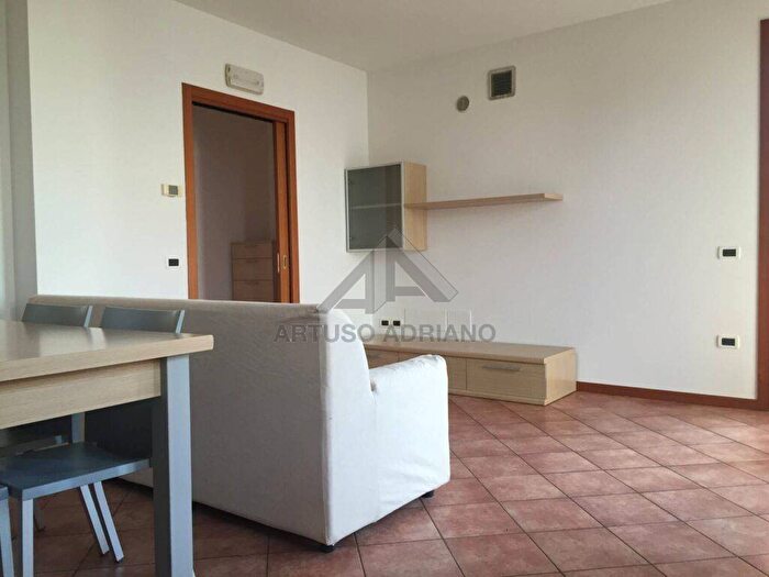 Appartamento bilocale in affitto in Castello di Godego
