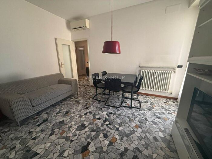 Appartamento bilocale in affitto in Via Boltraffio, Zara, Milano
