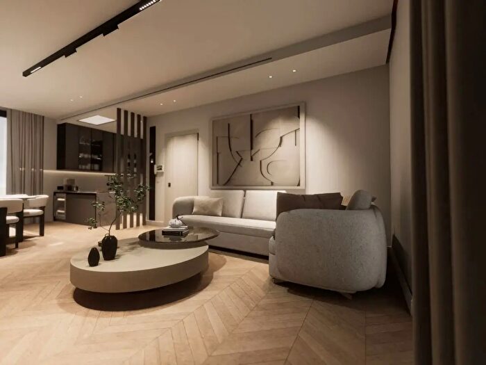 Appartamento quadrilocale in vendita in Via San Rocco, Casoria