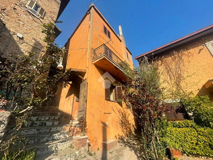 Casa monolocale in vendita in Via dellElcino, Subiaco