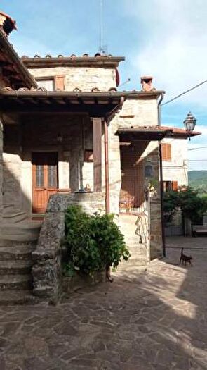 Casa monolocale in vendita in San Martino Tremoleto, Poppi