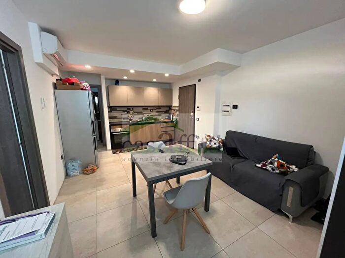 Appartamento monolocale in affitto in Via Pescara, Chieti