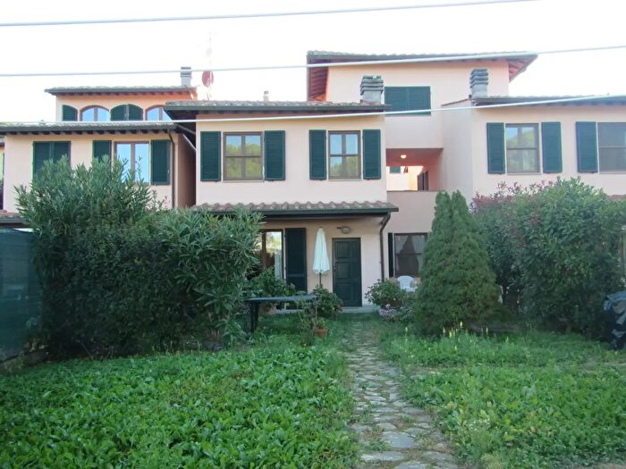 Casa con 5 locali in vendita in Via XX Luglio, Greve In Chianti