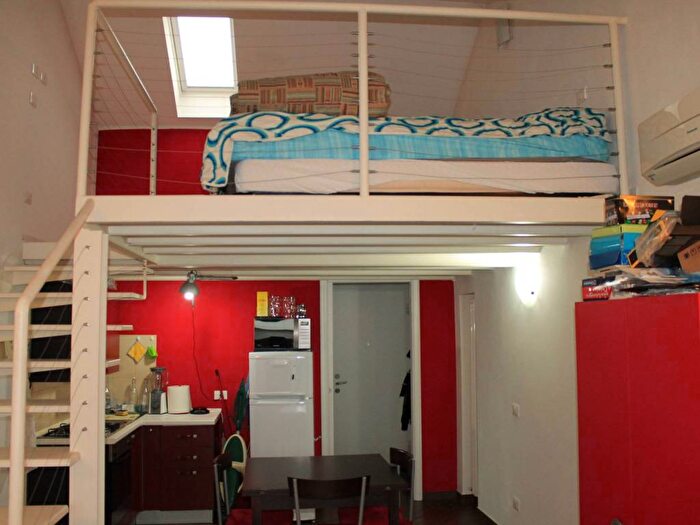 Appartamento bilocale in affitto in Centro Storico, Pavia