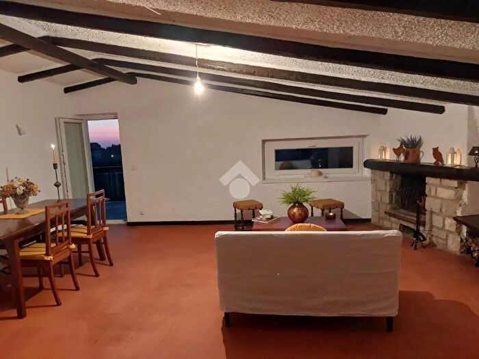 Appartamento quadrilocale in vendita in Viale dei Boschi, Subiaco