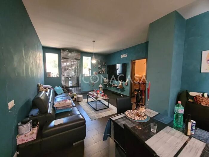 Appartamento con 5 locali in vendita in Via Monsignor d'Addario, Vieste