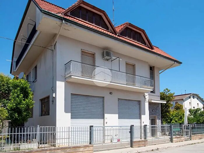 Appartamento in vendita in Via Valsugana, San Benedetto Del Tronto