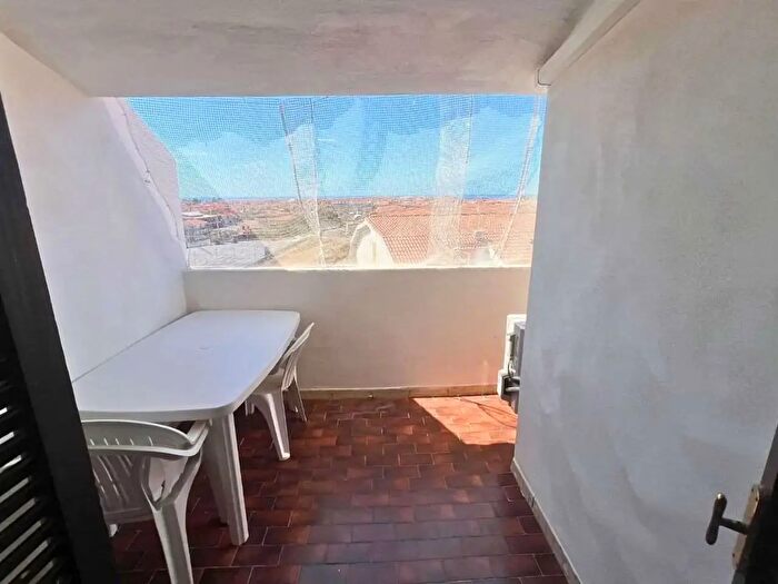 Appartamento trilocale in vendita in Via Pitagora, Scalea