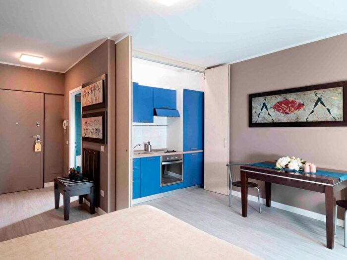 Appartamento monolocale in affitto in Via di Novoli, Novoli, Firenze