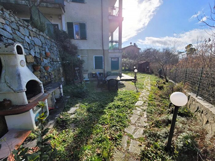 Appartamento bilocale in vendita in Località Reverdita, Stella