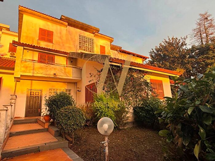 Casa con 6 locali in affitto in Via Degli Antichi Platani, San Leucio Briano, Caserta