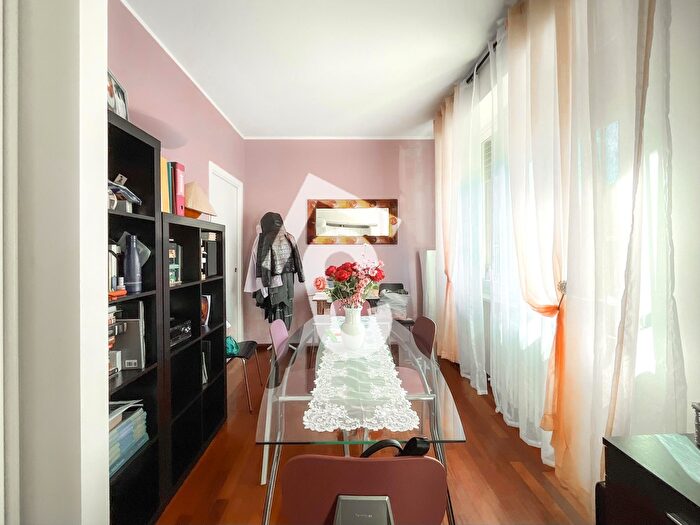 Appartamento bilocale in vendita in Jesi