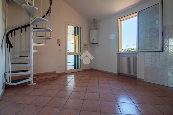 Appartamento bilocale in vendita in Via Spada, Bertinoro