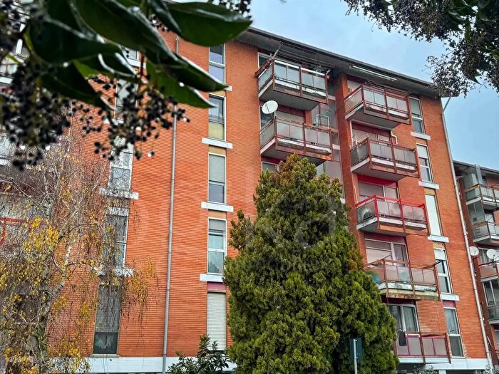 Appartamento trilocale in vendita in Via Verdi, Pieve Emanuele