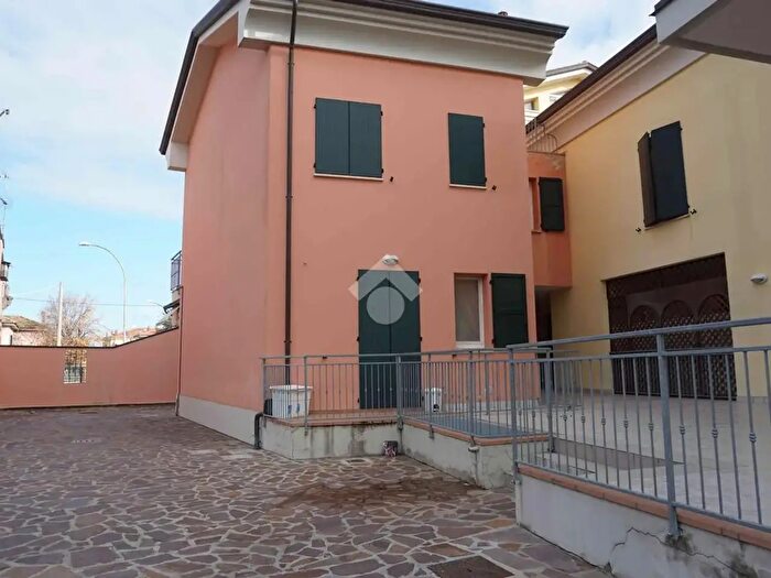 Appartamento monolocale in vendita in Via Ragazzena, Cervia