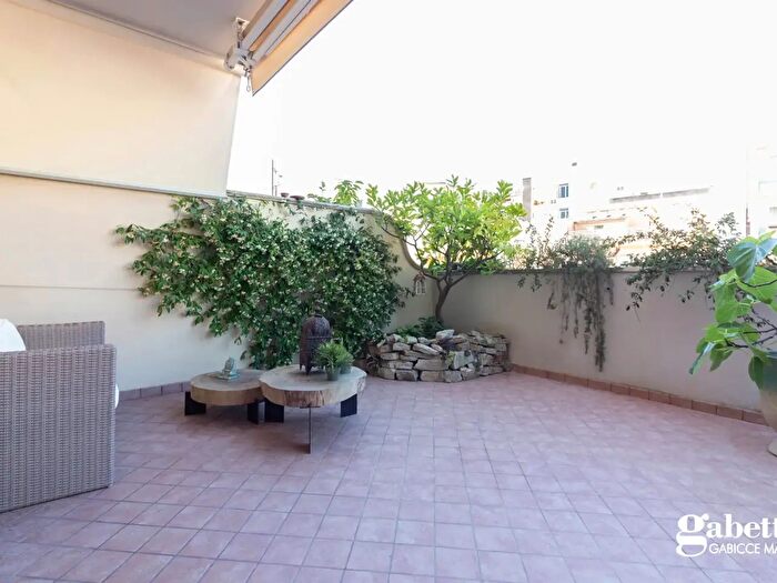 Appartamento quadrilocale in vendita in Gabicce Mare