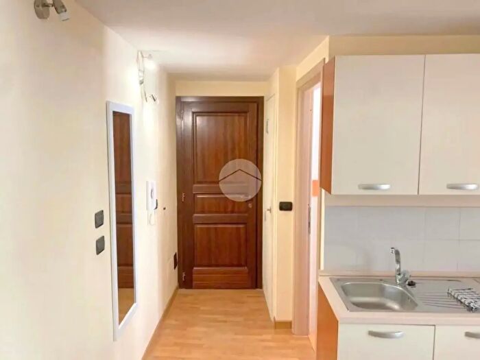 Appartamento bilocale in affitto in Via Sant'Andrea, Savigliano