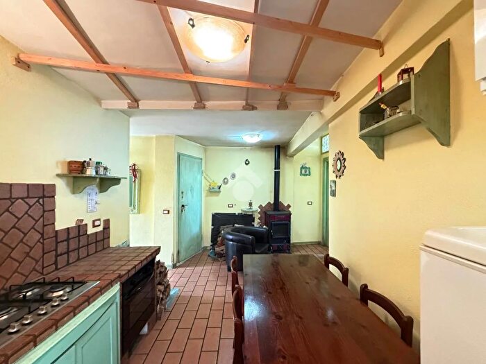 Appartamento trilocale in vendita in Via Corradini, Sezze