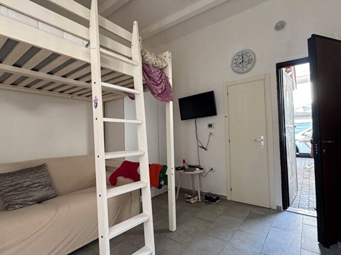 Appartamento monolocale in affitto in Via Lombardia, Pinarella, Cervia