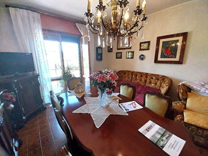 Appartamento trilocale in vendita in Via Ramazzini, Finale Emilia