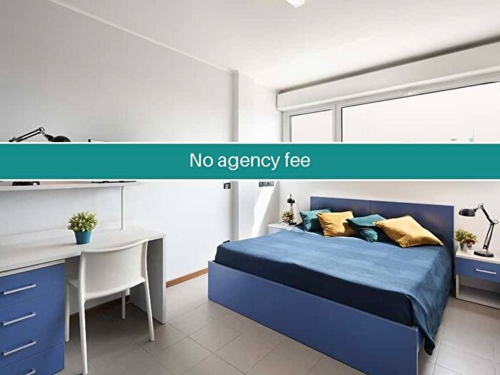 Appartamento monolocale in affitto in Via Mario del Monaco, Quarto Oggiaro, Milano