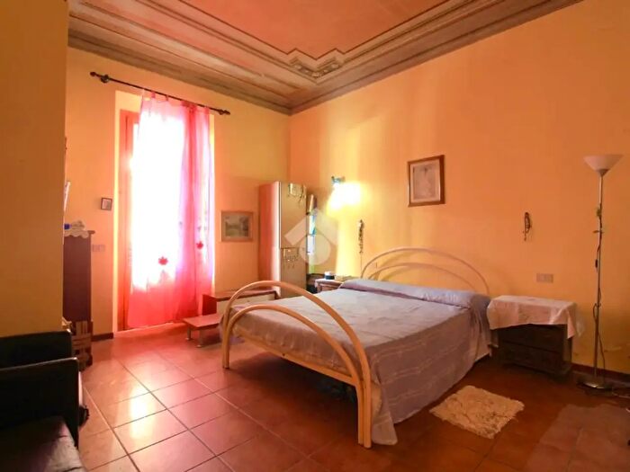 Appartamento bilocale in vendita in Via Pietro Gobetti, Monsummano Terme