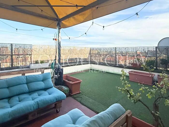 Appartamento trilocale in affitto in Via Giovanni Pezzotti, Milano