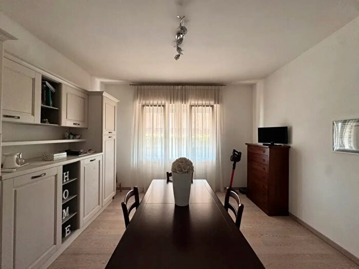 Casa con 5 locali in vendita in Via Matteotti, Noventa Vicentina