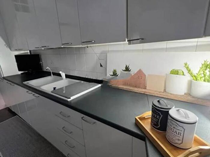 Appartamento con 5 locali in vendita in Via Buonsanti Lanzillotti, Ferrandina