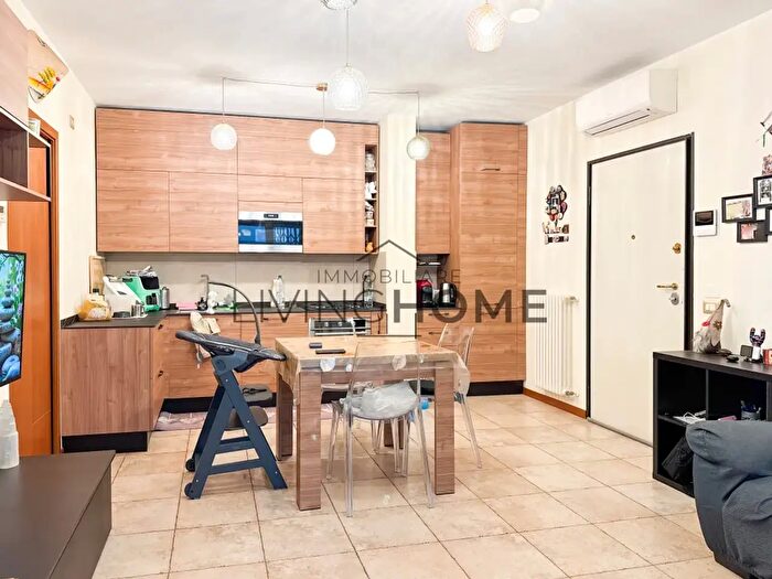 Appartamento trilocale in vendita in Riccione