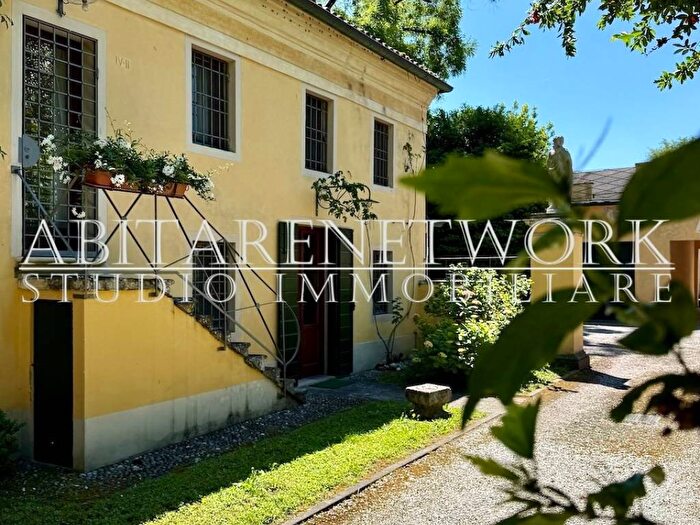 Casa quadrilocale in affitto in Riviere, Padova