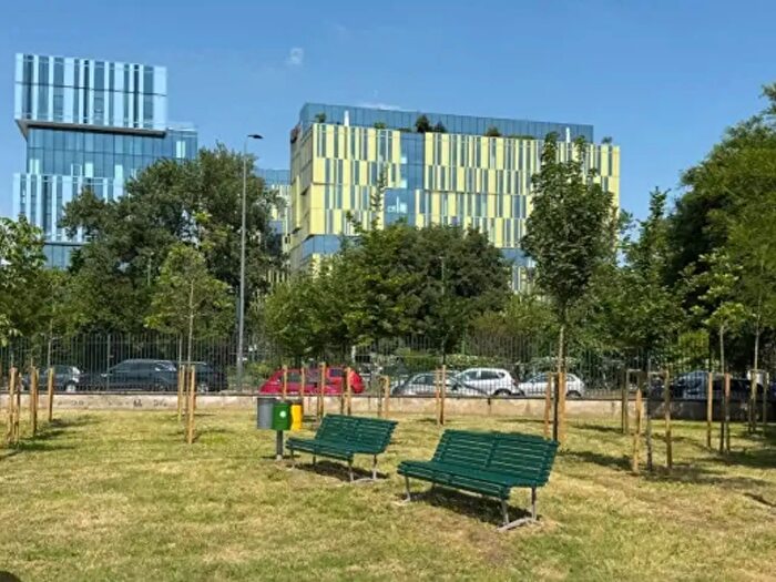 Appartamento trilocale in vendita in Via Ettore Ponti, Milano