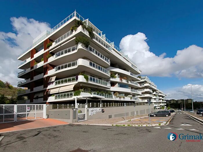 Appartamento bilocale in affitto in Viale della Grande Muraglia, Roma